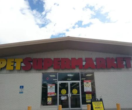 Pet Supermarket