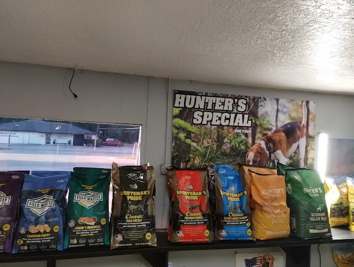 M&M Pet Feed Store and landscape supplies Picture 4
