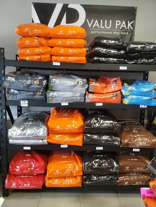 M&M Pet Feed Store and landscape supplies Picture 8