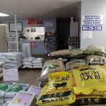M&M Pet Feed Store and landscape supplies