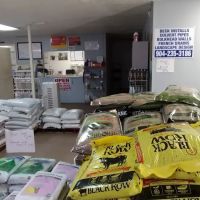 M&M Pet Feed Store and landscape supplies ico