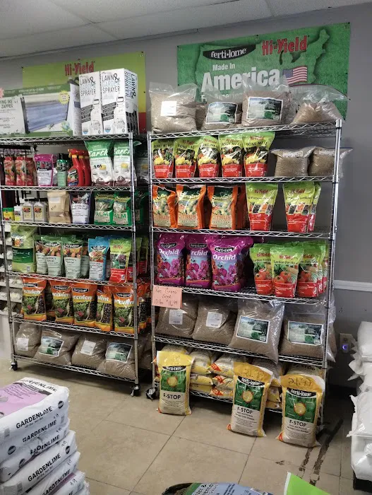 M&M Pet Feed Store and landscape supplies Picture 5