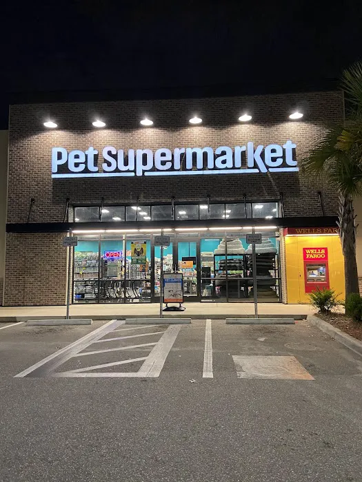 Pet Supermarket Picture 2