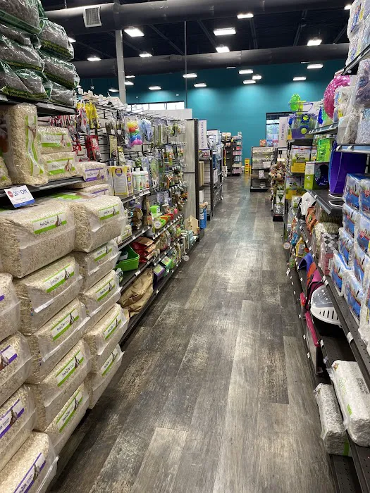 Pet Supermarket Picture 7