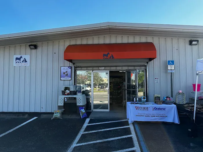 Piccard Pets Supplies Corp Picture 4