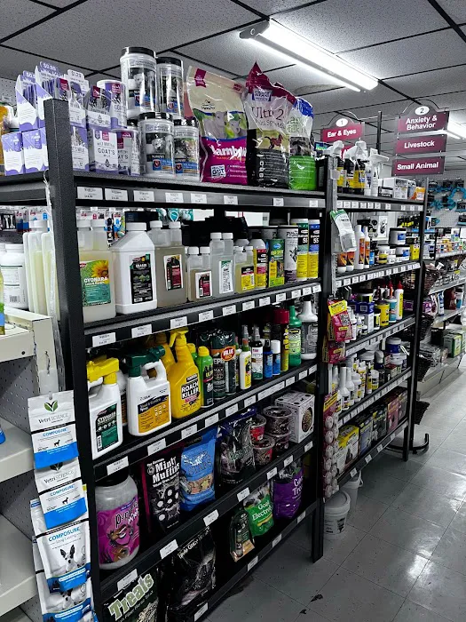 Piccard Pets Supplies Corp Picture 10