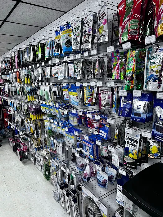 Piccard Pets Supplies Corp Picture 9