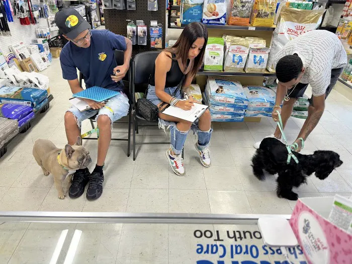 Piccard Pets Supplies Corp Picture 6