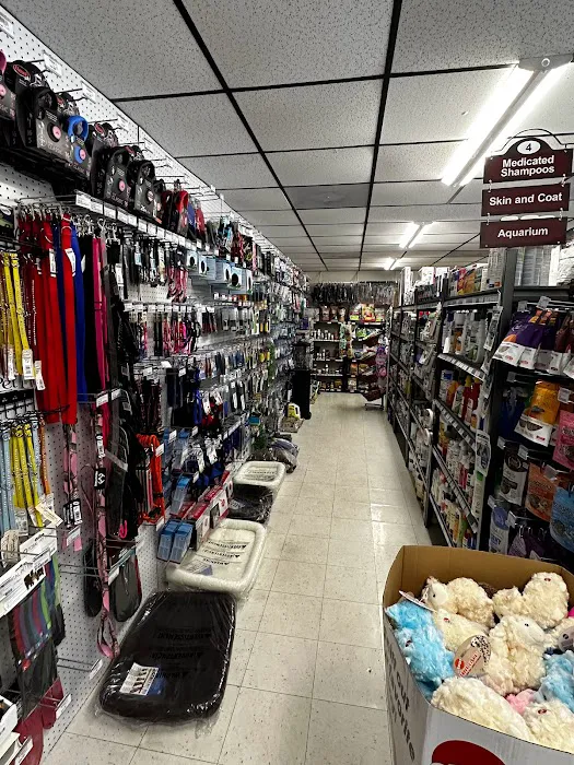 Piccard Pets Supplies Corp Picture 8