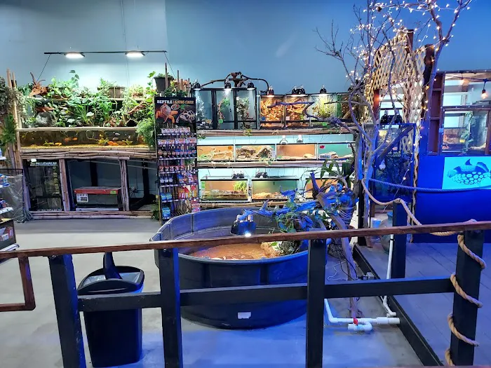Floating Sea Aquatics Picture 9