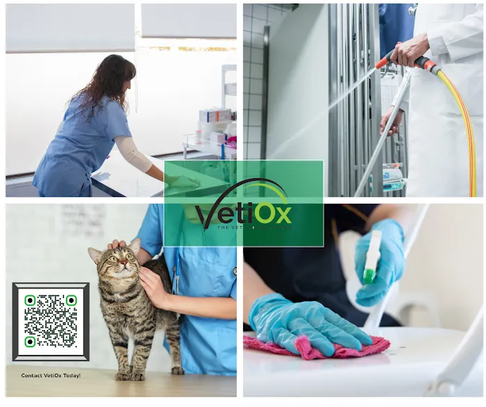 VetiOx Pet Odor Eliminator Picture 5