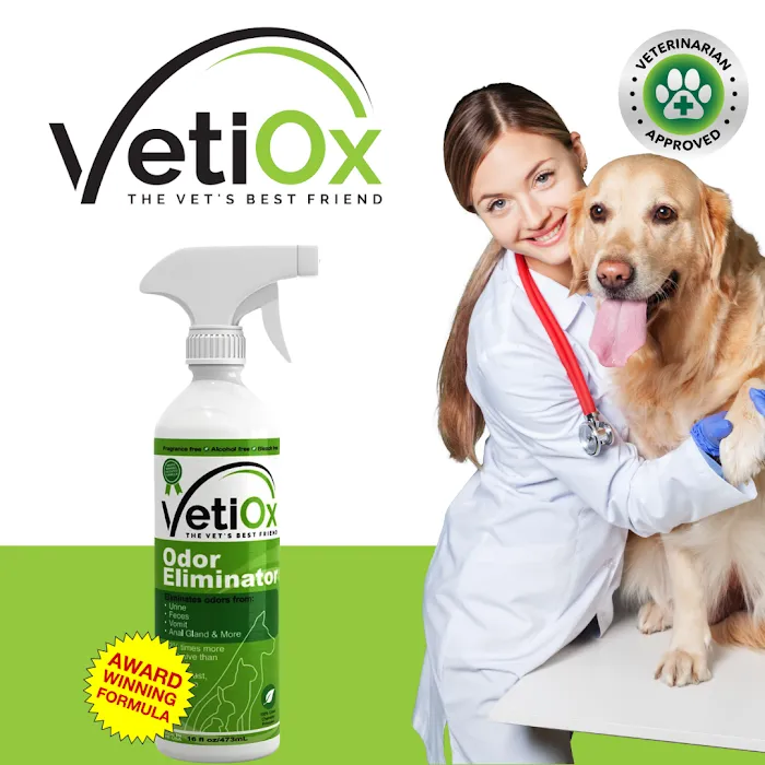 VetiOx Pet Odor Eliminator Picture 6