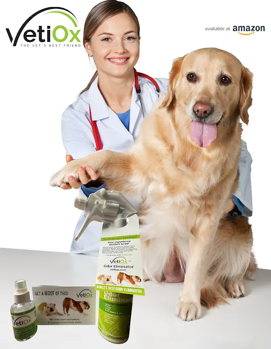 VetiOx Pet Odor Eliminator Picture 4