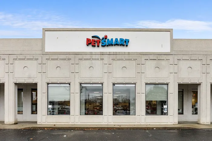 PetSmart Veterinary Services - Norwalk Picture 5