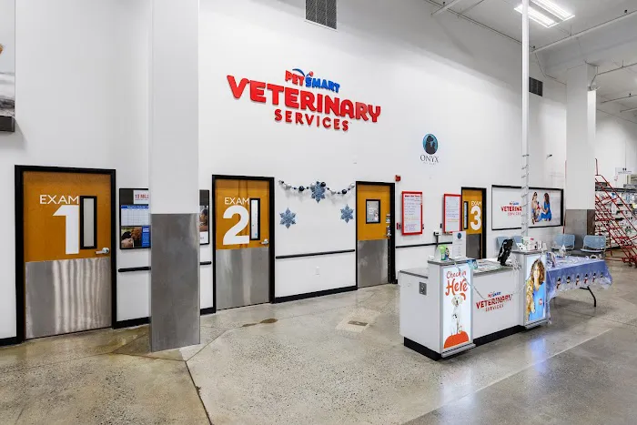 PetSmart Veterinary Services - Norwalk Picture 4