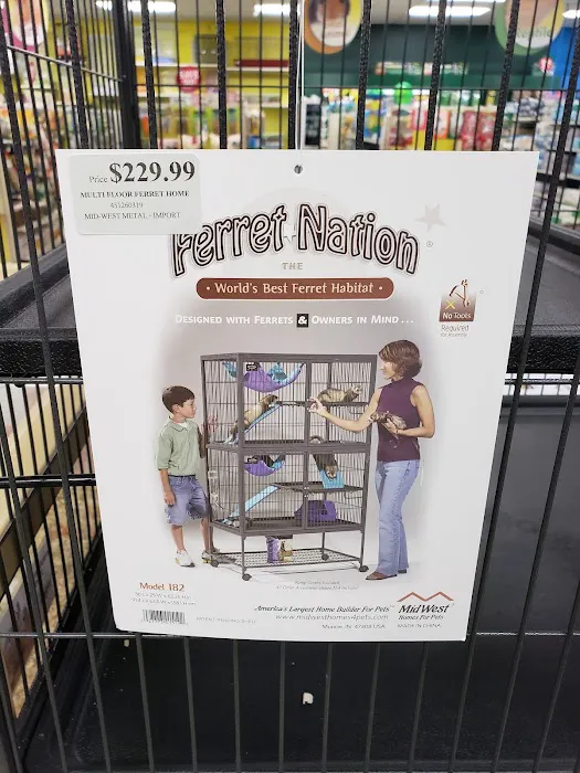 Pet Supermarket Picture 9