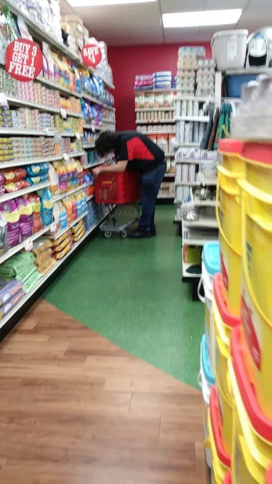 Pet Supermarket Picture 7