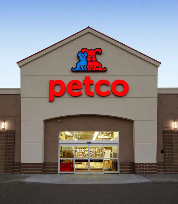 Petco Picture 6