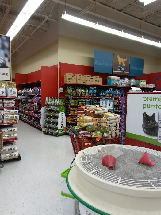 Petco Picture 2