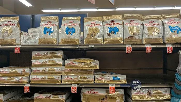 Petco Picture 7
