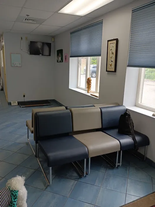 Reid Veterinary Center Picture 9