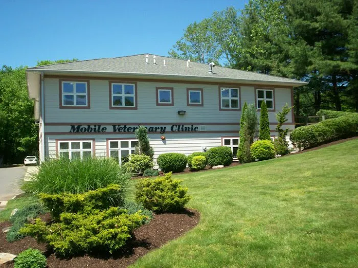 Reid Veterinary Center Picture 1