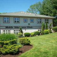 Reid Veterinary Center ico