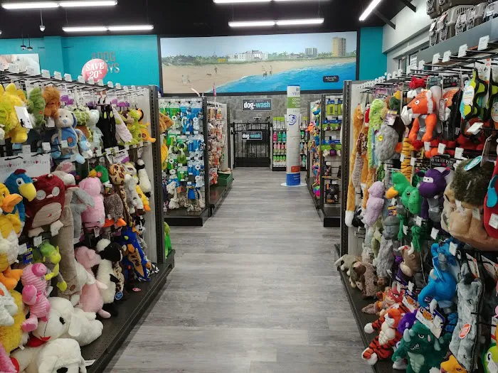 Pet Supermarket Picture 2