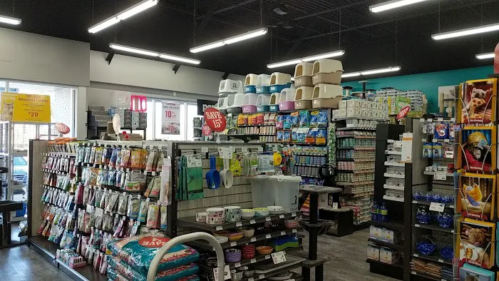 Pet Supermarket Picture 10