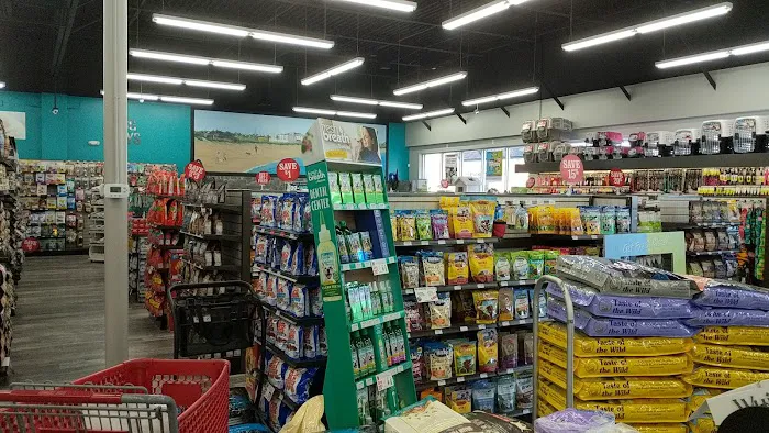Pet Supermarket Picture 9