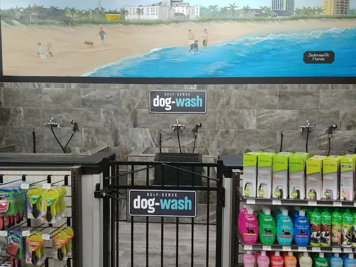 Pet Supermarket Picture 3
