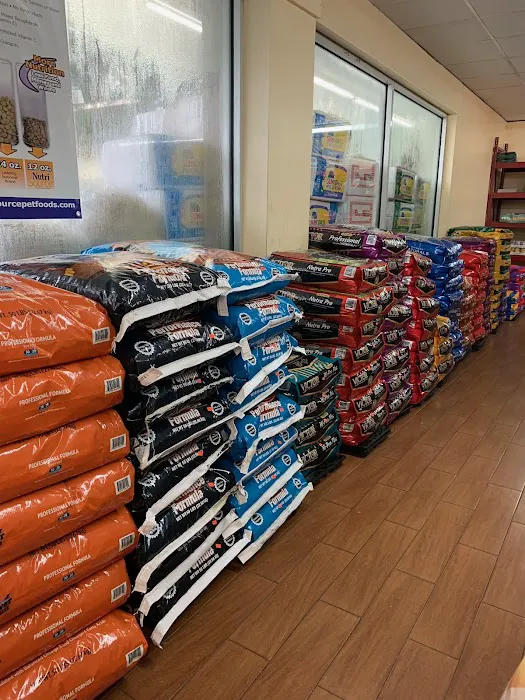 Pet and Feed Store Picture 1