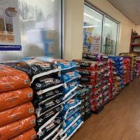 Pet and Feed Store ico