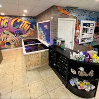Aquatic City Aquariums ico