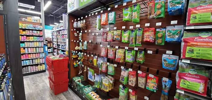 Pet Supermarket Picture 6