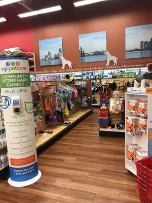 Pet Supermarket Picture 4