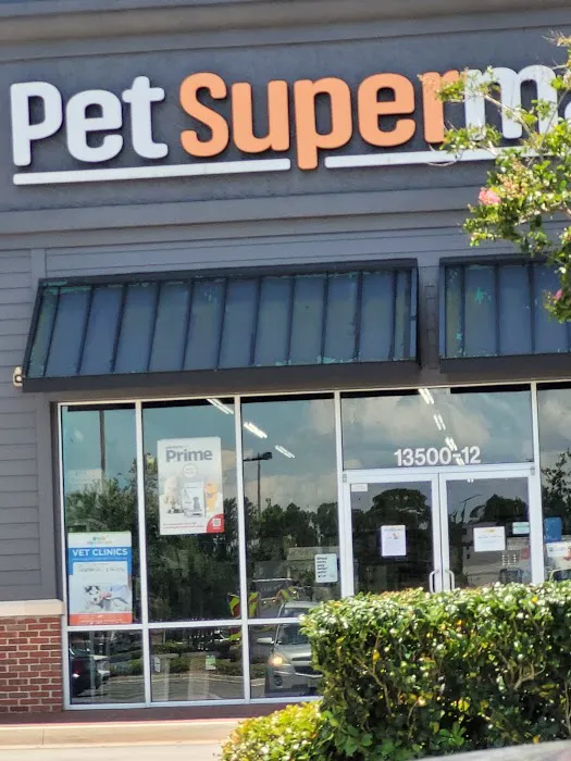 Pet Supermarket Picture 9
