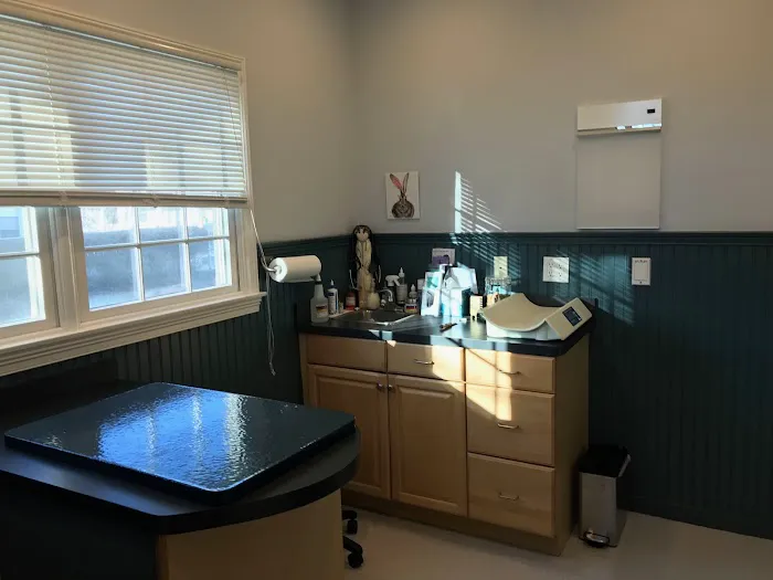 Fairfield Veterinary Hospital Picture 1