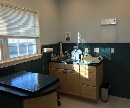 Fairfield Veterinary Hospital