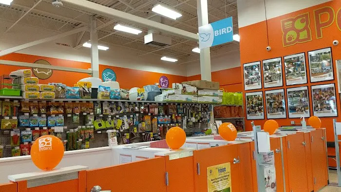 Petland Jacksonville Picture 2