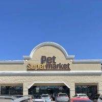 Pet Supermarket ico