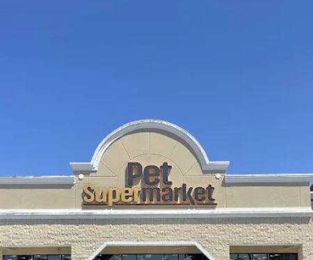 Pet Supermarket