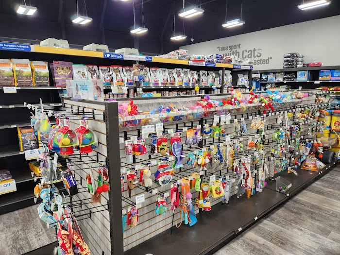 Pet Supermarket Picture 2