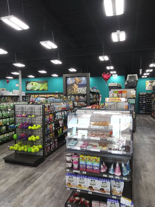 Pet Supermarket Picture 7