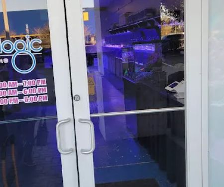 Coral Logic Aquarium LLC