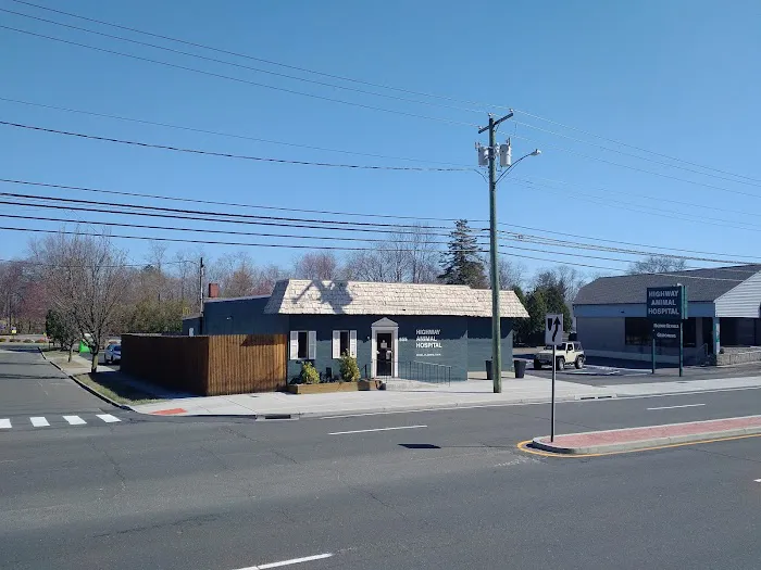 Highway Animal Hospital Picture 8