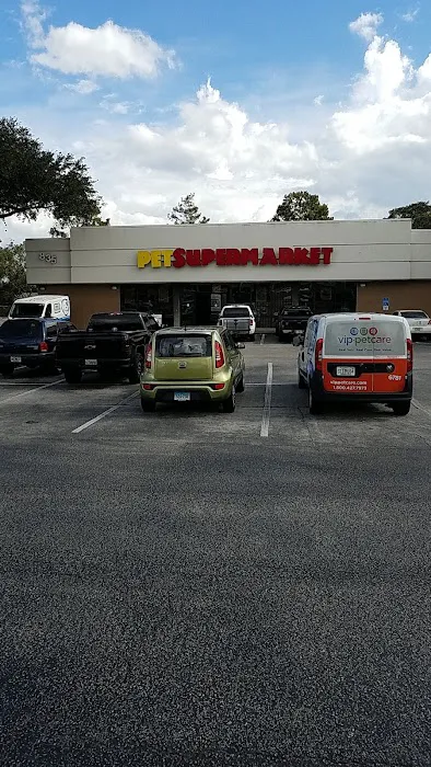 Pet Supermarket Picture 9