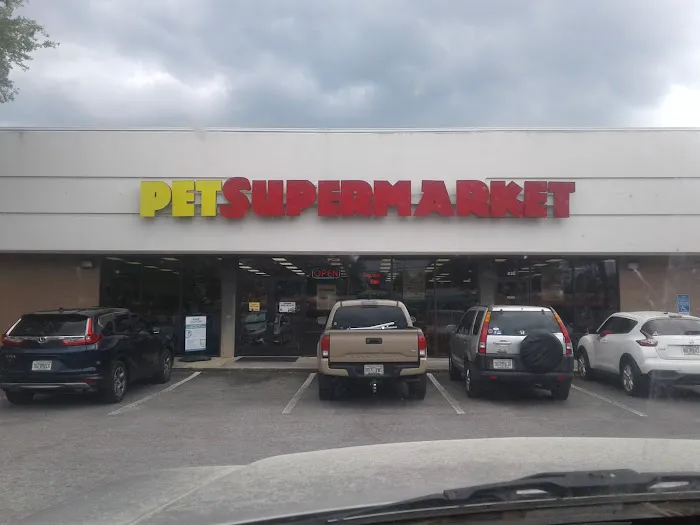 Pet Supermarket Picture 8
