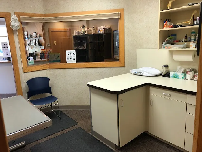 Community Veterinary Clinic Picture 3