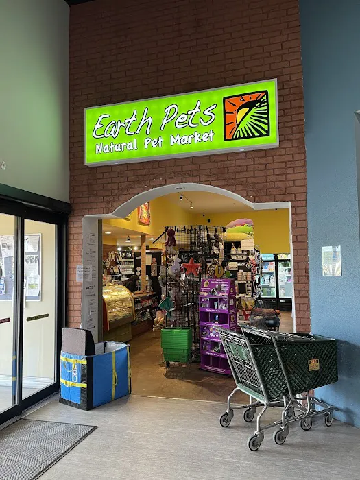 Earth Pets Natural Pet Market Jacksonville Picture 9